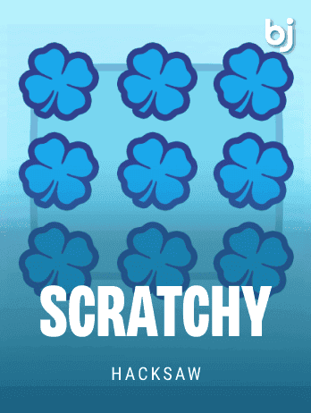 স্ক্র্যাচি